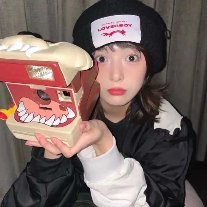 蛇之女