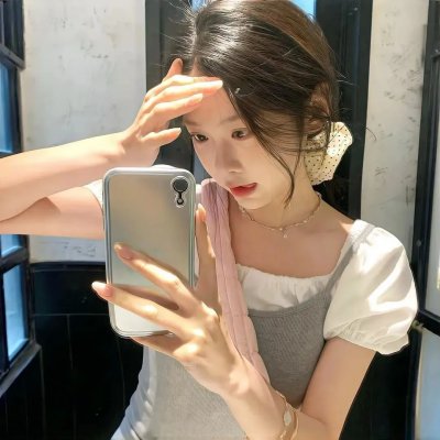 跨越8年的新娘